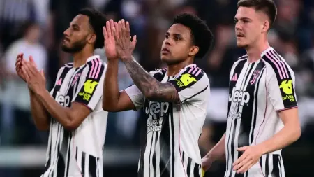 القنوات الناقلة لمباراة أتالانتا ضد يوفنتوس اليوم في الدوري الإيطالي مع الموعد والتشكيلة