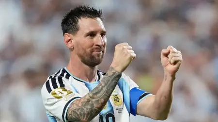 related_news_inside_blogsكأس العالم 2026 - هل تنجح "خطة ميسي" في رفع الإيقاف عن لاعب جنوب إفريقيا؟