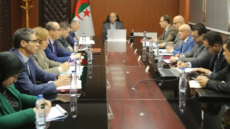 تاريخ صب معاشات المتقاعدين 2026 في الجزائر.. الحكومة تحدد الموعد