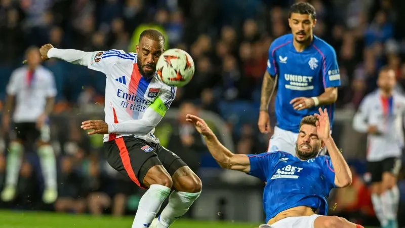 القنوات الناقلة لمباراة بشكتاش وليون اليوم في الدوري الأوروبي مع الموعد والتشكيلة.. قمة فرنسية تركية