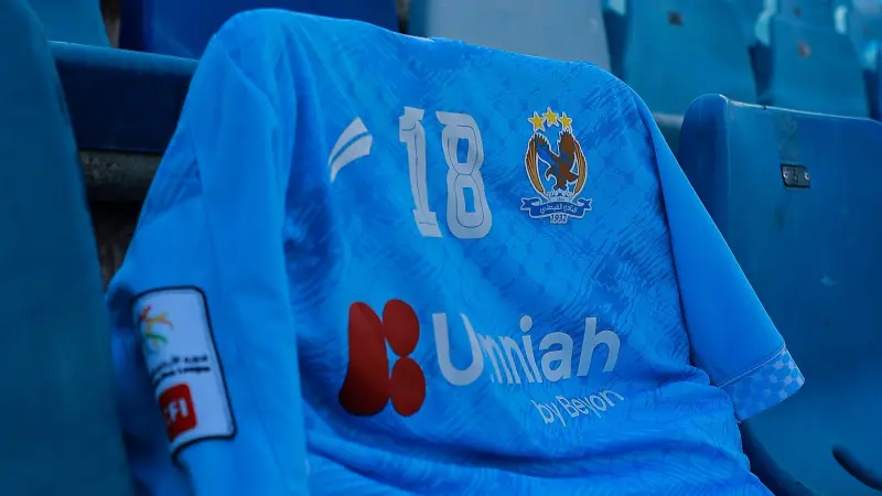 بث مباشر - مباراة الفيصلي ضد الحسين إربد في الدوري الأردني لحظة بلحظة