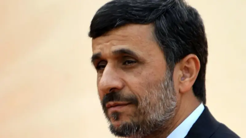 ما حقيقة مقتل الرئيس الإيراني السابق أحمدي نجاد؟