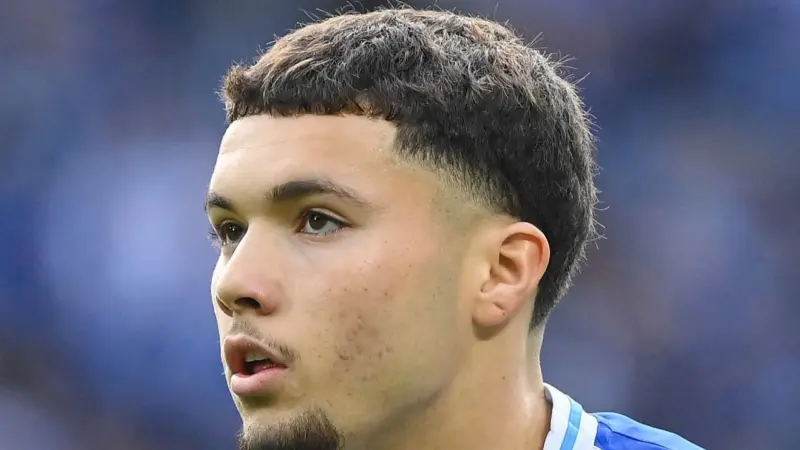 سمير المرابط: فخور بحمل قميص المنتخب المغربي