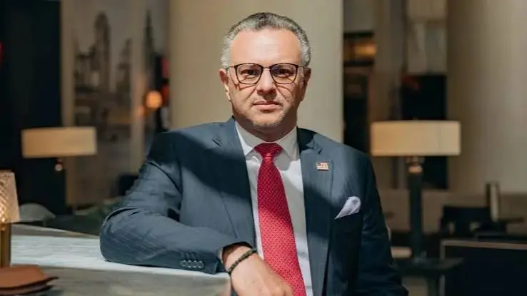 فيديو - مسعد بولس لـ"المشهد": أميركا لديها خط أحمر واضح في السودان يتعلق بـ"الإخوان المسلمين" المصنفة إرهابية