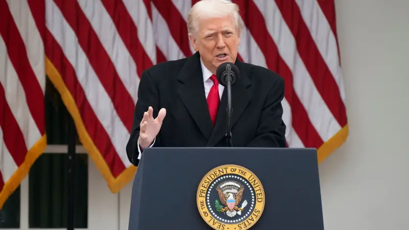 هل قرر ترامب ضرب فنزويلا بعد مصادرة ناقلة نفط؟