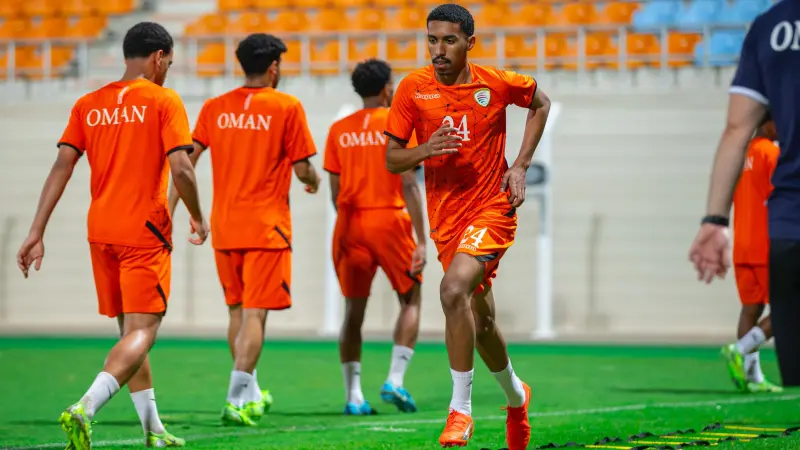 جدول مواعيد بطولة غرب آسيا تحت 23 سنة 2025 اليوم الأربعاء والقنوات الناقلة.. 19 مارس 2025