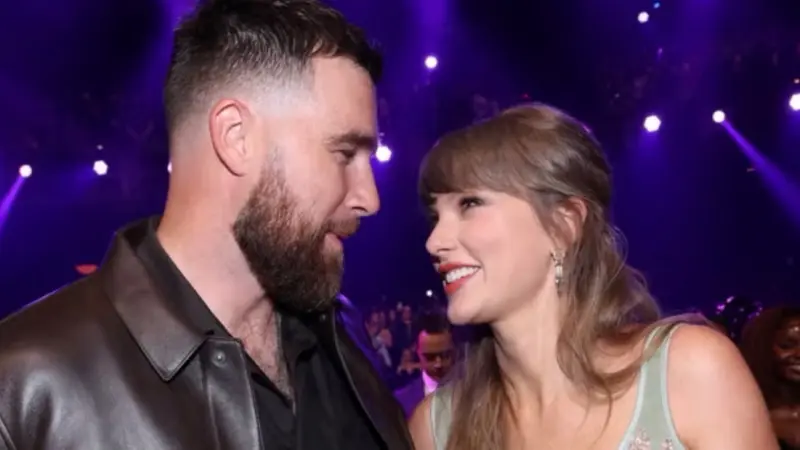 زفاف العام.. تايلور سويفت وترافيس كيلسي يخططان لحفل استثنائي