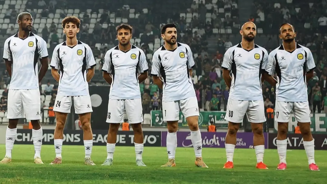 الفيصلي بلا هزيمة.. والحسين إربد يتحدى المتصدر في الدوري الأردني (فيسبوك) الفيصلي بلا هزيمة.. والحسين إربد يتحدى المتصدر في الدوري الأردني (فيسبوك)