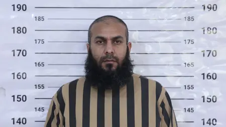 related_news_inside_blogsسوريا تفكك خلايا لـ"داعش".. والقبض على قيادي بارز