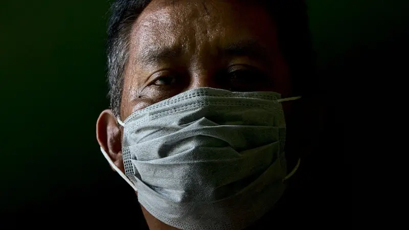 أمل جديد.. علاج يُشفي مرضى السل في آسيا