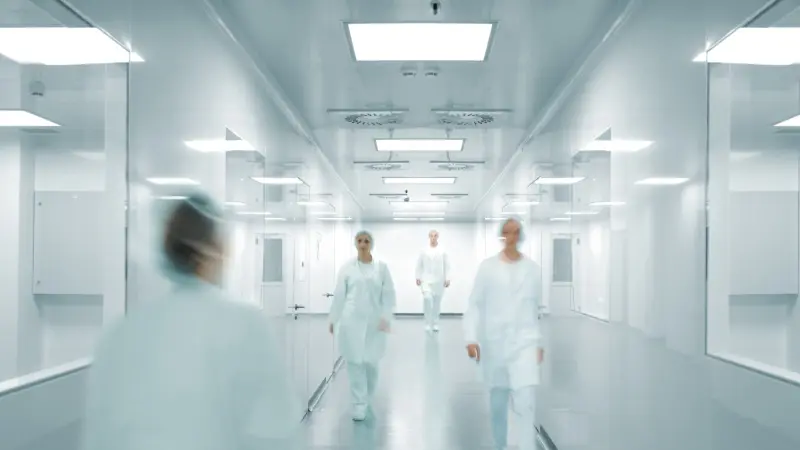 تحذيرات من تفشي الجرب في مستشفيات أستراليا