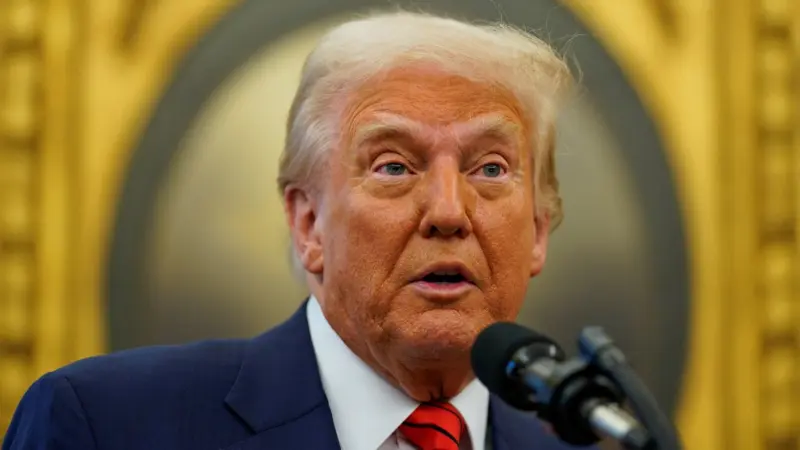 فيديو - كيف ينظر الغرب لخطة ترامب لتهجير سكان غزة؟