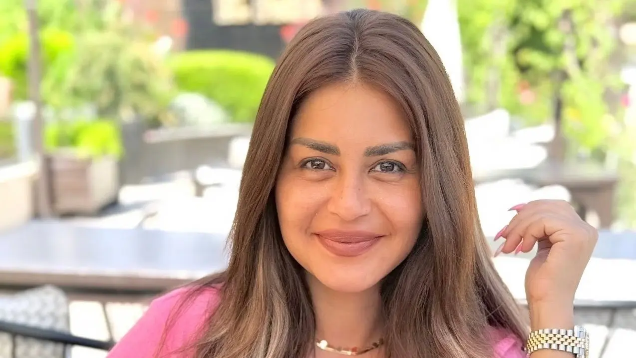 حالة من الجدل حول حقيقة اعتزال منة فضالي التمثيل حالة من الجدل حول حقيقة اعتزال منة فضالي التمثيل