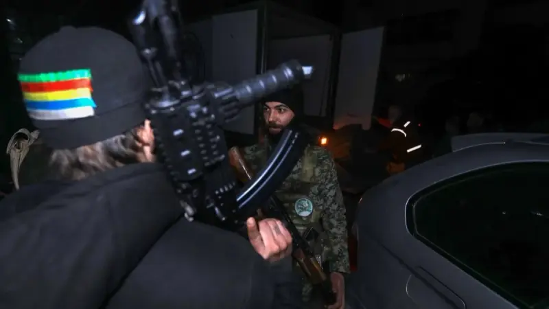 الهيئة الروحية لطائفة الدروز: نحذر من "الفتنة" في سوريا