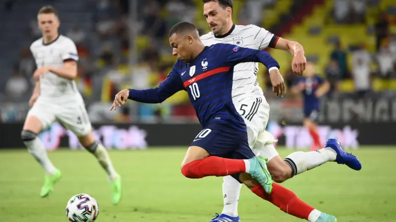 موعد مباراة فرنسا ضد تشيلي الودية القادمة مع التشكيلة والقنوات الناقلة.. الديوك لتجاوز الهزيمة السابقة