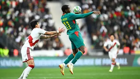 related_news_inside_blogsكأس العالم 2026 - فيديو: تعامل السلطات الأميركية مع منتخب السنغال يثير جدلا