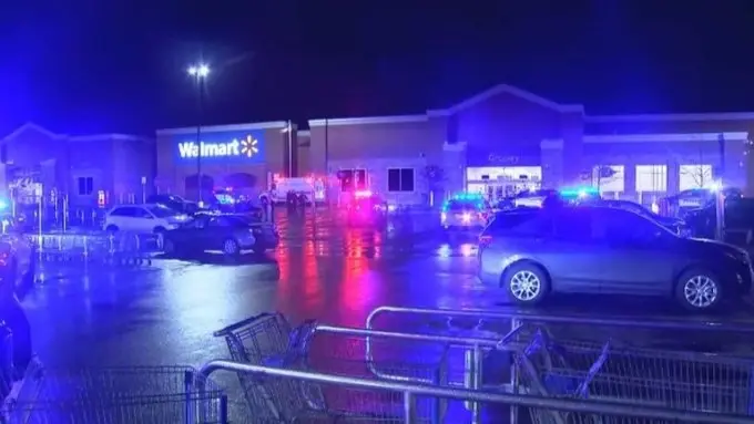 فيديو - مقتل شخص وإصابة آخرين في إطلاق نار في متجر بولاية أوهايو الأميركية