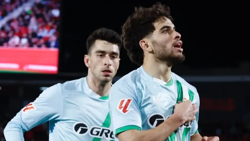 فالنسيا ينتفض والزلزولي يسجل.. نتائج مباريات اليوم الأحد في الدوري الإسباني