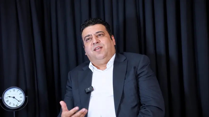 أبشير أكد أن 4 ملايين أسرة تستفيد من الدعم الاجتماعي المباشر (إكس) أبشير أكد أن 4 ملايين أسرة تستفيد من الدعم الاجتماعي المباشر (إكس)