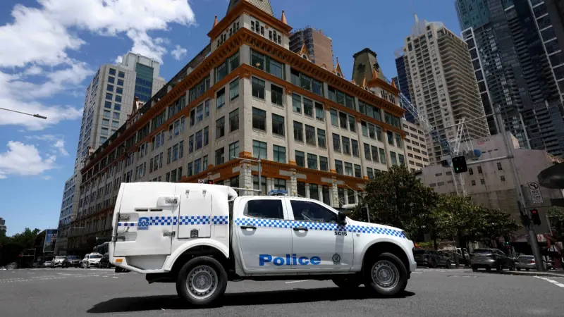 أستراليا.. الشرطة تعتقل رجلا أيّد هجوم سيدني عبر الإنترنت