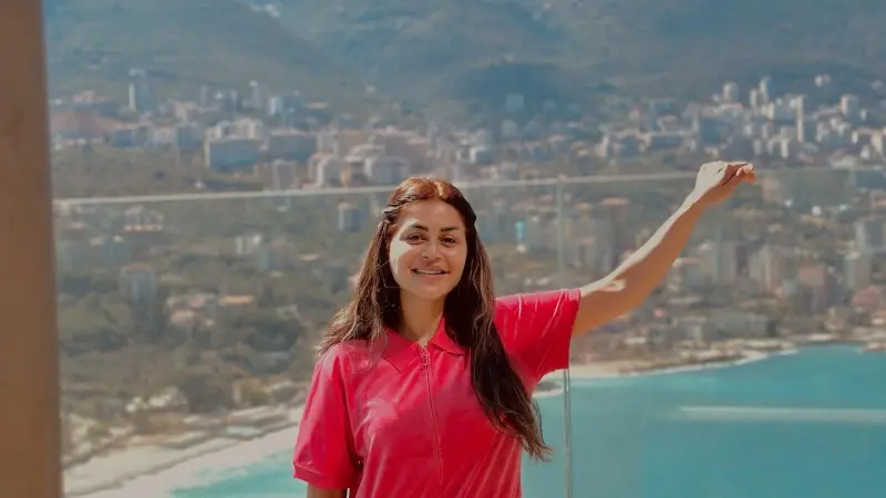 منة فضالي تكشف كواليس تعرضها للسرقة.. ماذا حدث داخل منزلها؟