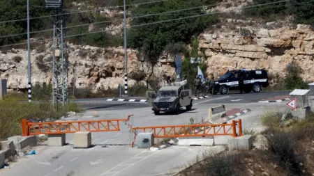 فيديو - معركة في إسرائيل بسبب "كونفدرالية" ليبرمان في الضفة