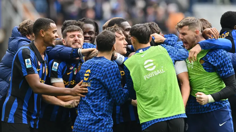 القنوات الناقلة لمباراة إنتر ميلان ضد فينيسيا اليوم في الدوري الإيطالي مع الموعد والتشكيلة