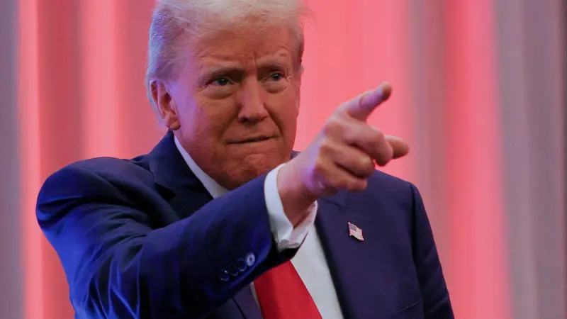 قرار ترامب تعليق المساعدات الخارجية ضربة للعمل الإغاثي العالمي