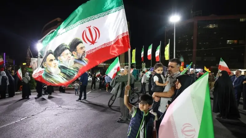 تحذيرات من برنامج إيراني في لندن يُشتبه بارتباطه بالتطرف