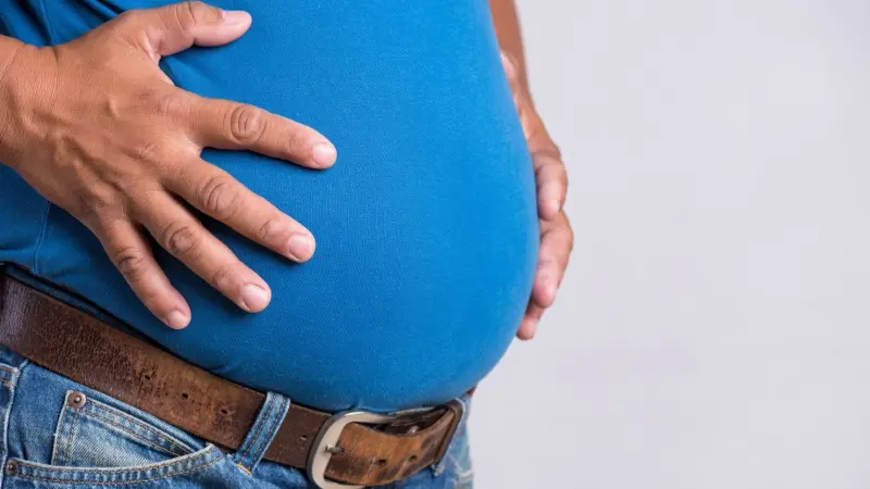 تحذير.. السمنة تتسبب بـ16 مرضا