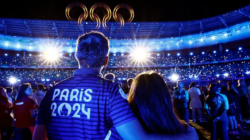 مبلغ خرافي.. الكشف عن تكلفة ألعاب باريس الأولمبية والبارالمبية