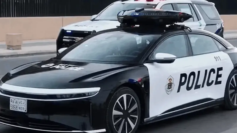 من هو خالد اللقماني.. متهم بجريمة هزت الرأي العام في السعودية