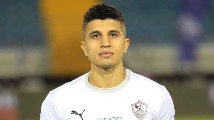 محمد عبد الغني يفسخ تعاقده مع غزل المحلة.. وتعليق يجذب الانتباه 