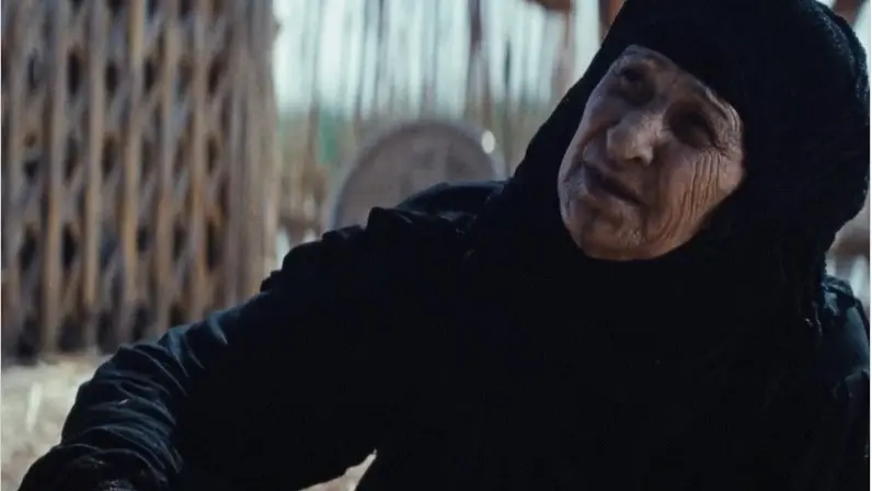 "مملكة القصب".. فيلم عراقي يُنافس على الأوسكار