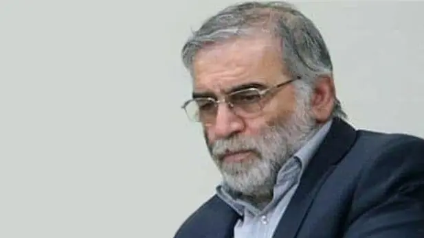 إيران تكشف تفاصيل اغتيال العالم النووي فخري زادة