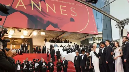 related_news_inside_blogsمهرجان كان السينمائي يختار فيلم "The Electric Kiss" لافتتاح دورته الـ79