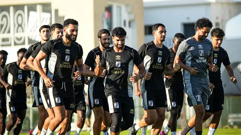 القنوات الناقلة لمباراة الصفاقسي ضد شوتينغ ستارز اليوم في كأس الكونفدرالية الإفريقية مع الموعد والتشكيلة