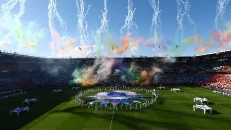 related_news_inside_blogsبث مباشر - مباراة برشلونة ضد ليون في نهائي دوري أبطال أوروبا للسيدات لحظة بلحظة