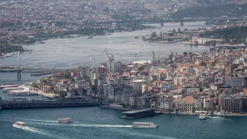 أكبر مدينة تركية مُهددة بكارثة زلزالية وشيكة