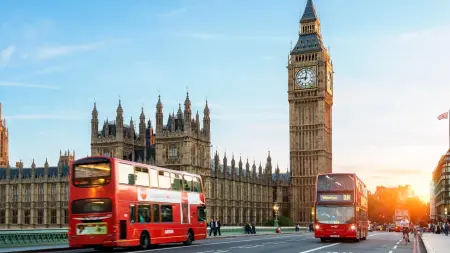 ارتفاع التضخم في بريطانيا إلى أعلى مستوى خلال 11 شهرا