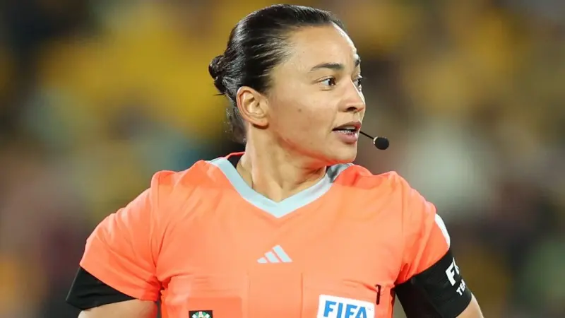 كوبا أميركا 2024 - لأول مرة في التاريخ.. تعيين طاقم تحكيم نسائي لإدارة إحدى مباريات البطولة