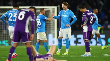 related_news_inside_blogsالدوري الإيطالي - نابولي يقهر الإصابات ويستعيد حظوظه بفوز على فيورنتينا