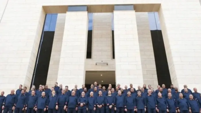 مصر.. أسماء الناجحين في مسابقة تعيين عمال مساجد وزارة الأوقاف