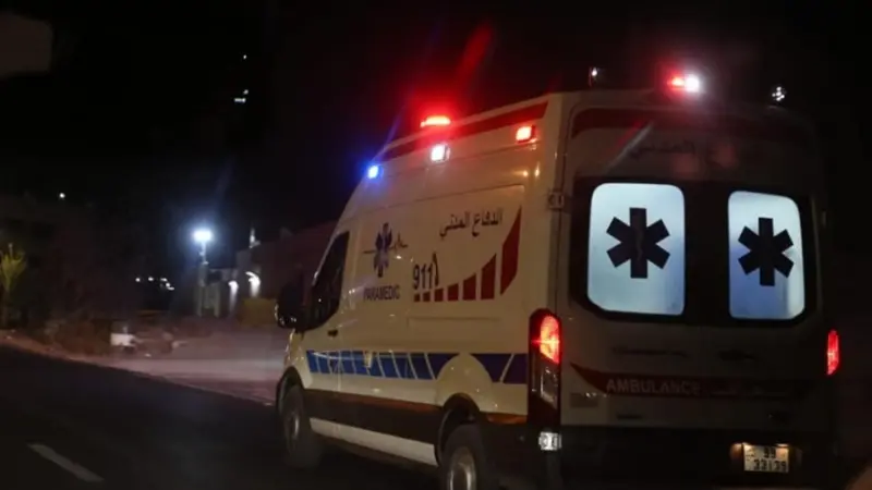 إليكم تفاصيل مشاجرة يرقا التي هزت الشارع الأردني