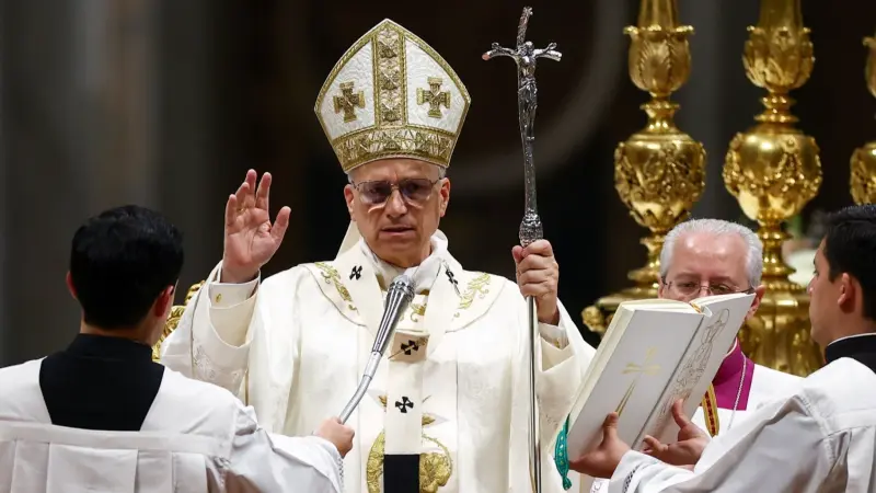 البابا ليو يحذّر من الاعتياد على الحروب