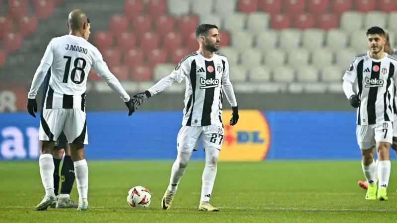 القنوات الناقلة لمباراة بشكتاش وهاتاي سبور في الدوري التركي مع الموعد والتشكيلة