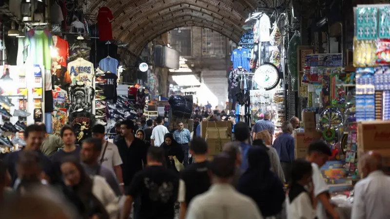 أخبار حرب إيران وأميركا.. واشنطن تواصل خنق الاقتصاد الإيراني