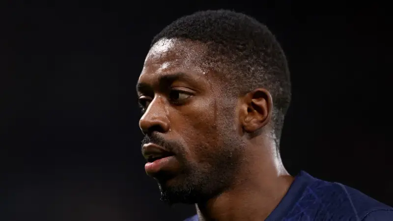 دوري أبطال أوروبا - باريس سان جيرمان يستعيد دووي.. وغياب ديمبيلي أمام بلباو