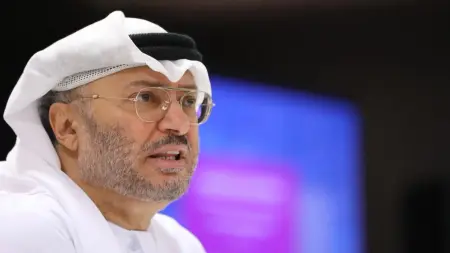 related_news_inside_blogsقرقاش: للإمارات حق الدفاع عن النفس في مواجهة الاعتداء الإيراني