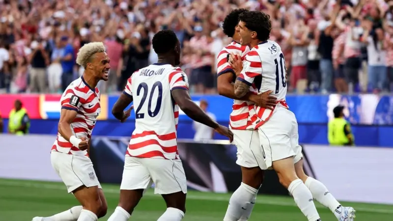 القنوات الناقلة لمباراة أميركا ضد أستراليا اليوم في كأس العالم 2026 مع الموعد والتشكيلة